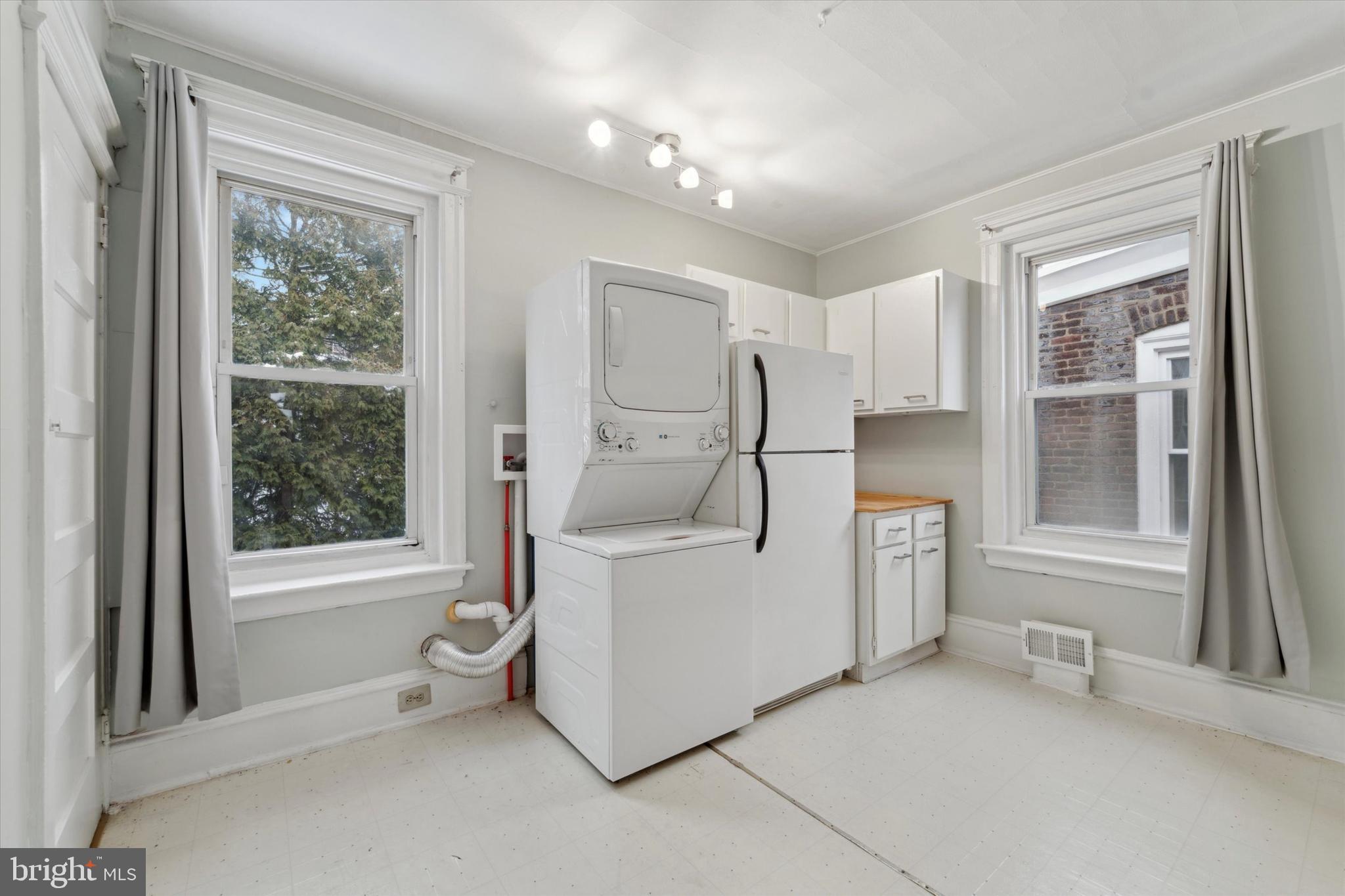 ROXBOROUGH - Residential Income