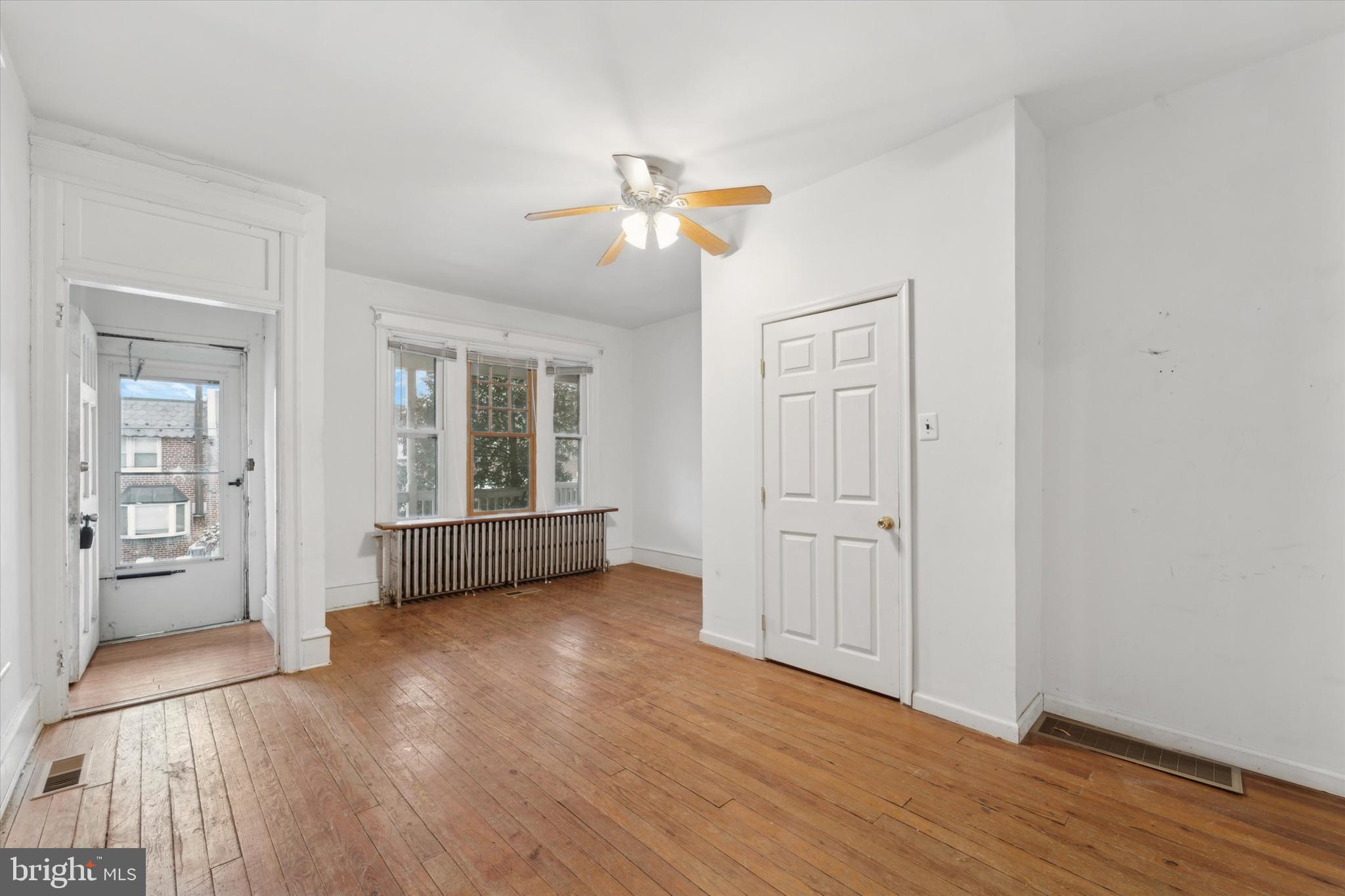 ROXBOROUGH - Residential Income