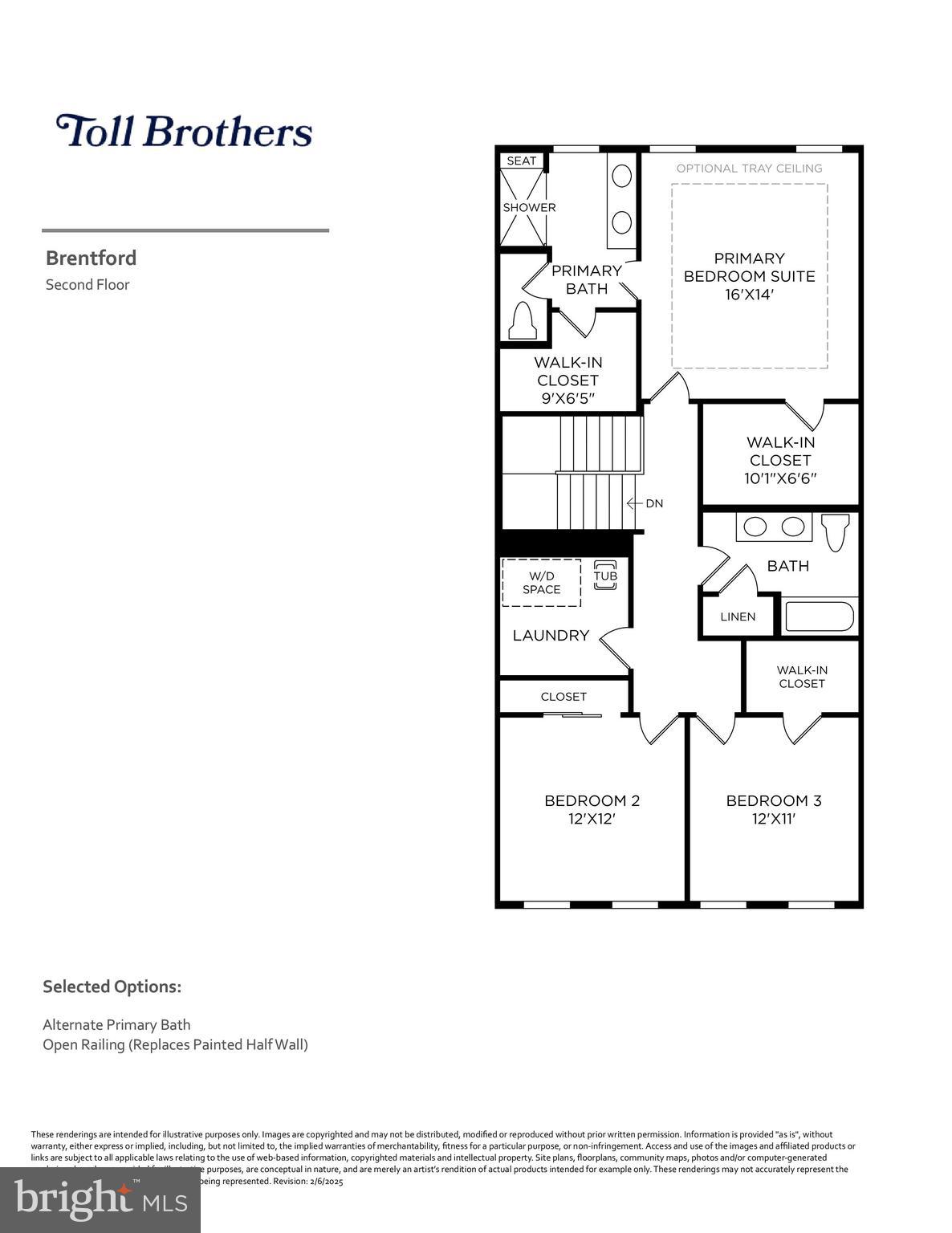 STONEMILL VILLAGE - Residential