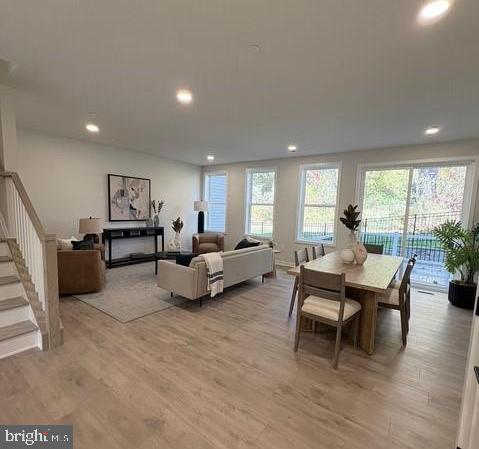 STONEMILL VILLAGE - Residential