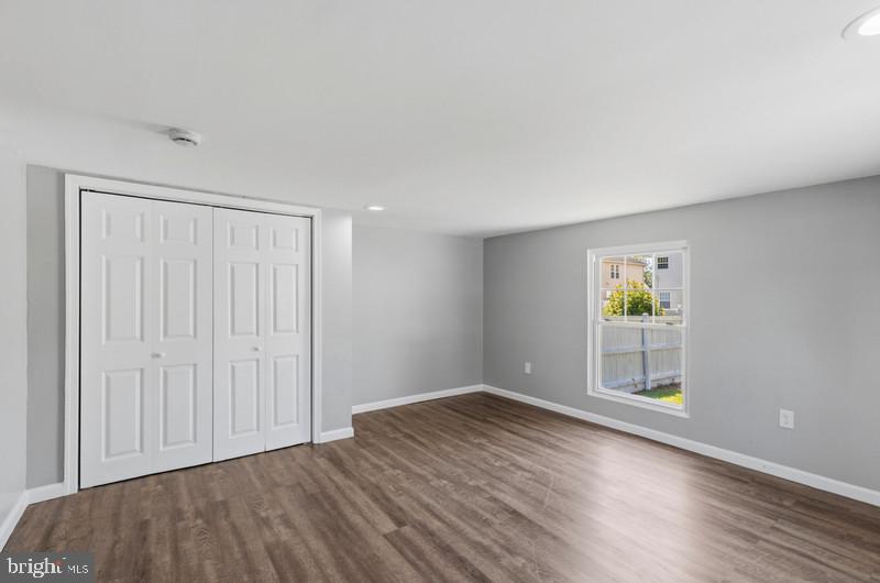 CATONSVILLE MANOR - Residential