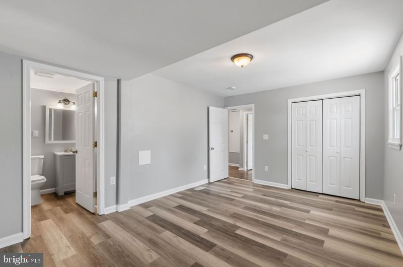 CATONSVILLE MANOR - Residential