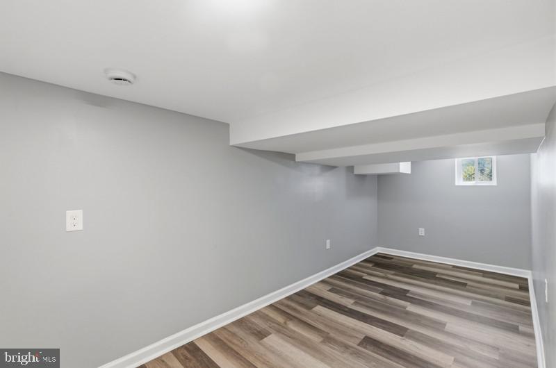 CATONSVILLE MANOR - Residential