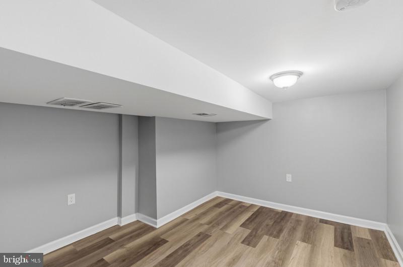 CATONSVILLE MANOR - Residential