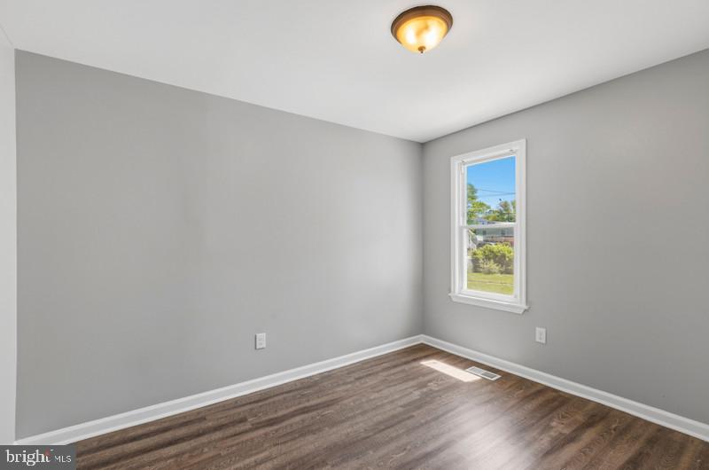 CATONSVILLE MANOR - Residential