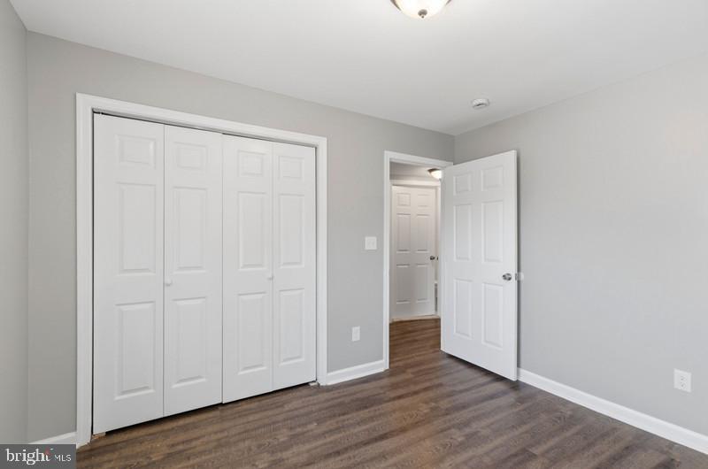 CATONSVILLE MANOR - Residential