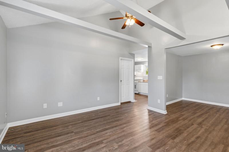 CATONSVILLE MANOR - Residential
