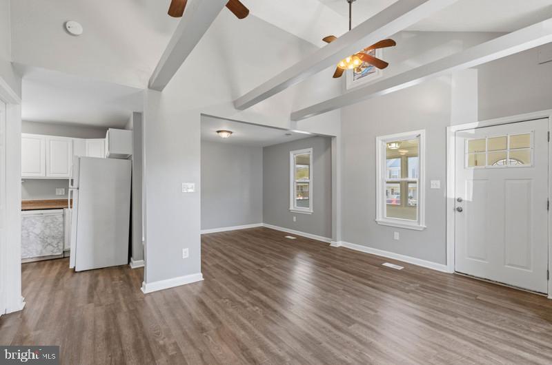 CATONSVILLE MANOR - Residential