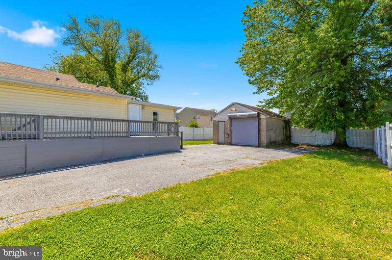 CATONSVILLE MANOR - Residential
