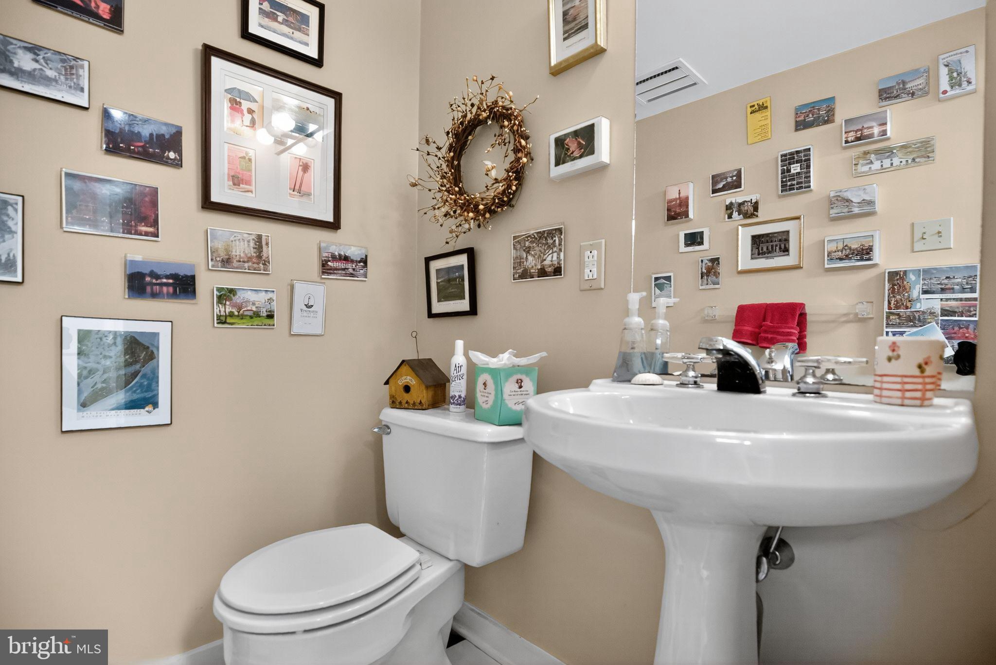 WOODBRIDGE MEADOWS - Residential