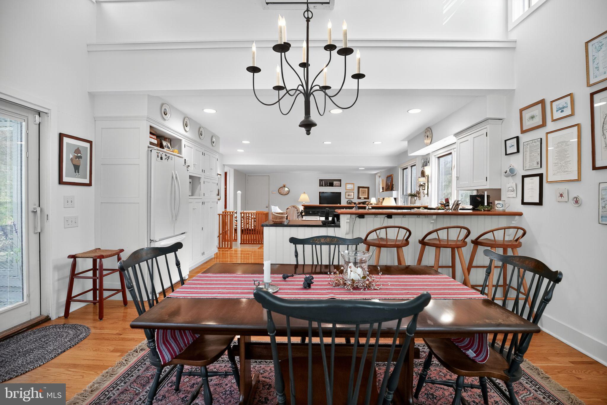 WOODBRIDGE MEADOWS - Residential