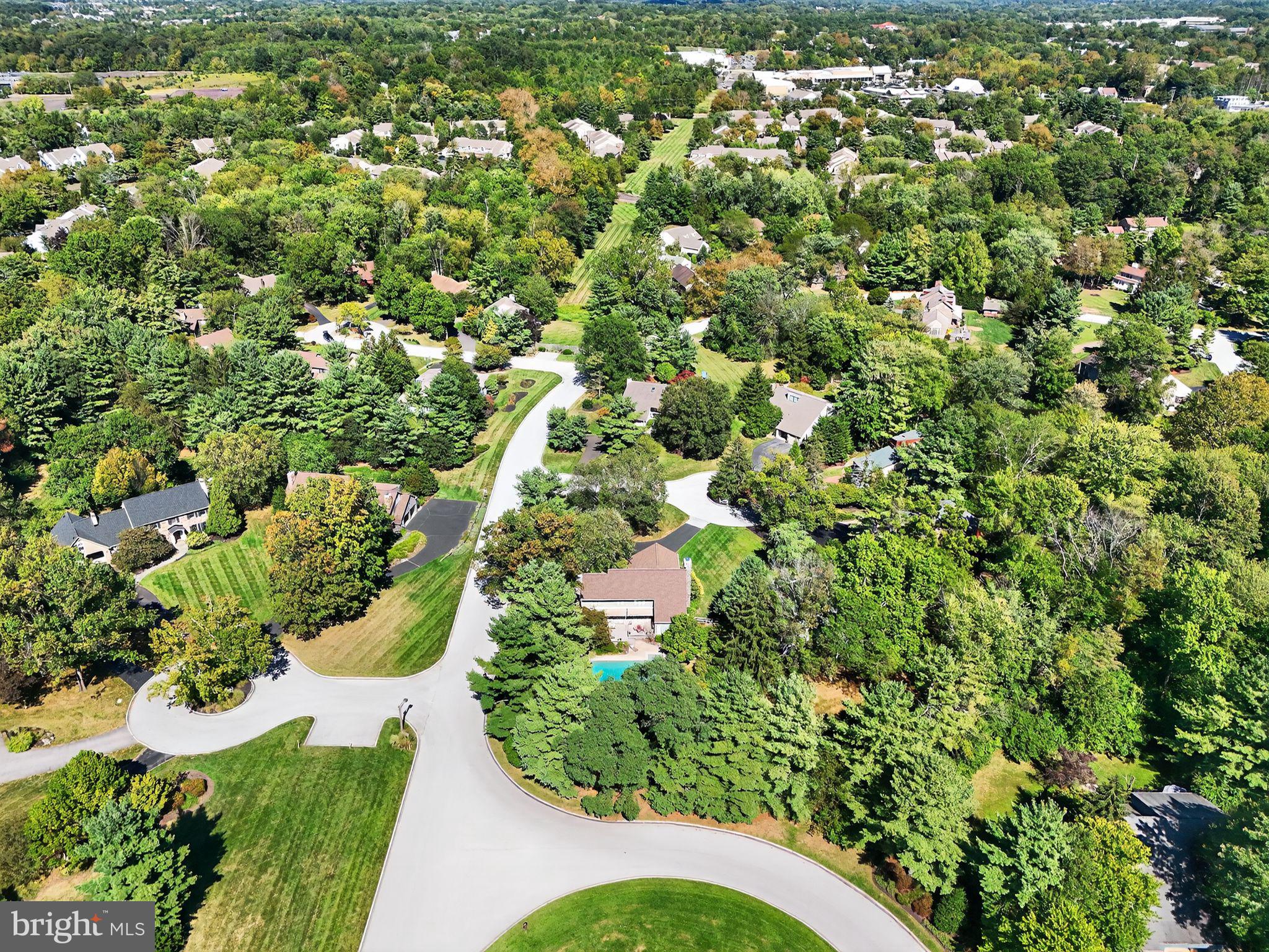 WOODBRIDGE MEADOWS - Residential