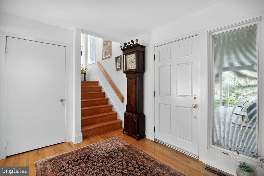 Photo of 1 Fox Pond, SPRING HOUSE, PA 19477 (MLS # PAMC2158380)