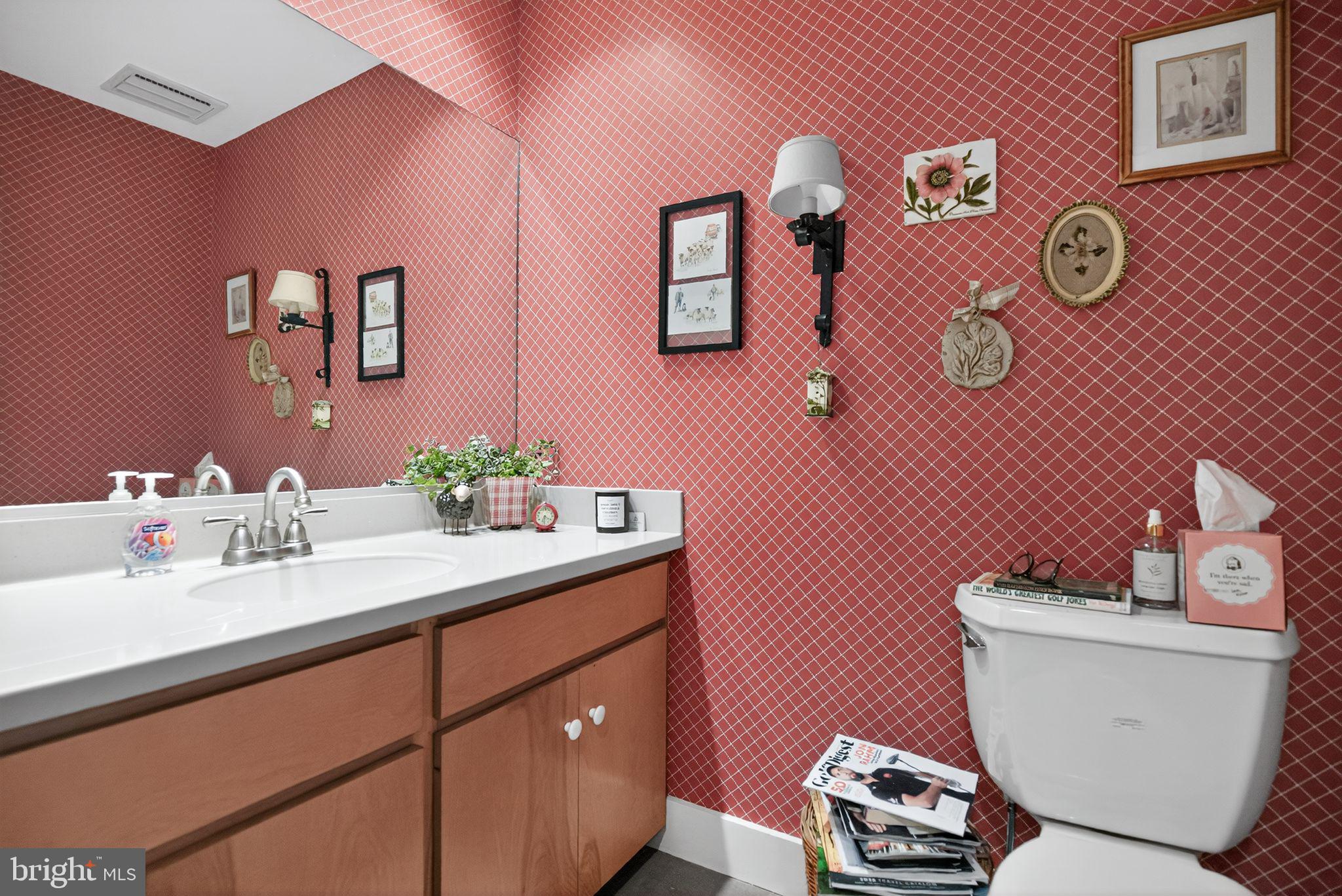 WOODBRIDGE MEADOWS - Residential