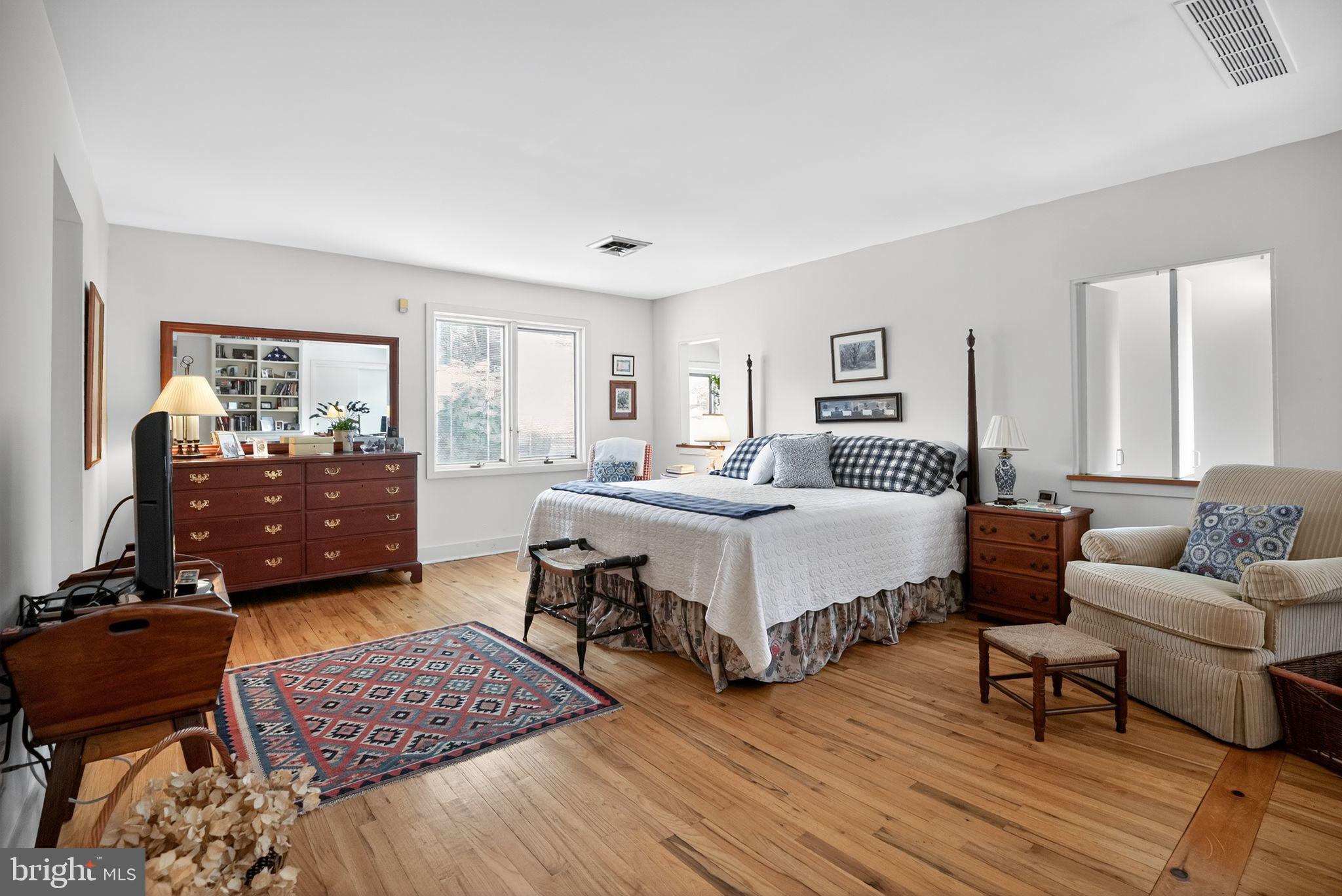 WOODBRIDGE MEADOWS - Residential