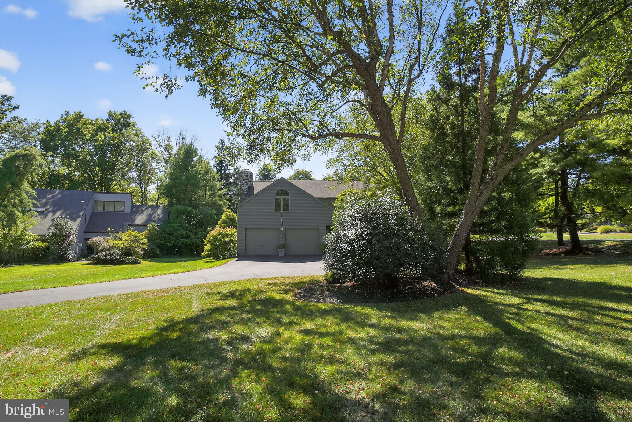 WOODBRIDGE MEADOWS - Residential