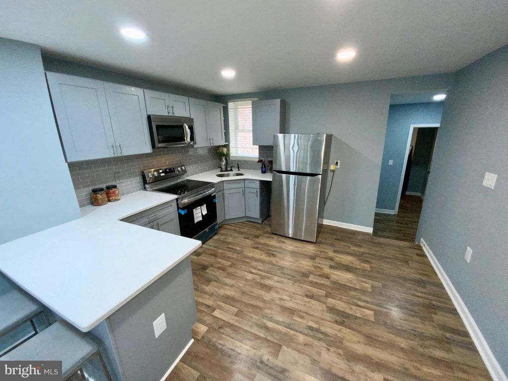 Photo of 6033 Vine Street, PHILADELPHIA, PA 19139 (MLS # PAPH2548584)