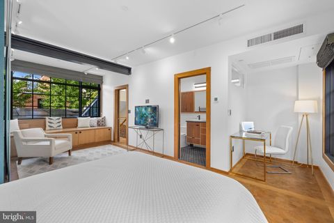 Tiny photo for 1436 S Street NW, WASHINGTON, DC 20009 (MLS # DCDC2257398)