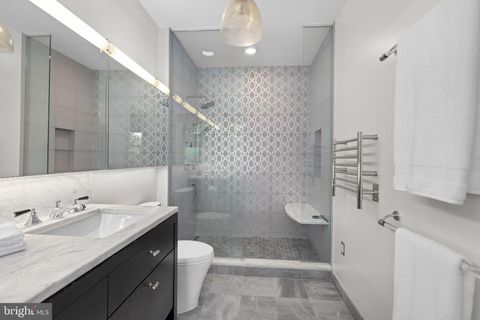 Tiny photo for 1436 S Street NW, WASHINGTON, DC 20009 (MLS # DCDC2257398)