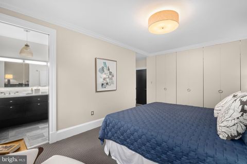 Tiny photo for 1436 S Street NW, WASHINGTON, DC 20009 (MLS # DCDC2257398)