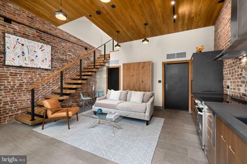 Tiny photo for 1436 S Street NW, WASHINGTON, DC 20009 (MLS # DCDC2257398)
