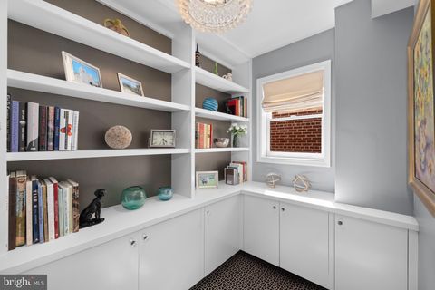 Tiny photo for 1436 S Street NW, WASHINGTON, DC 20009 (MLS # DCDC2257398)