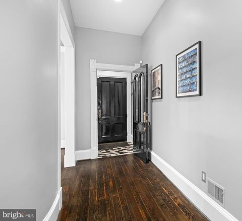 Tiny photo for 1436 S Street NW, WASHINGTON, DC 20009 (MLS # DCDC2257398)