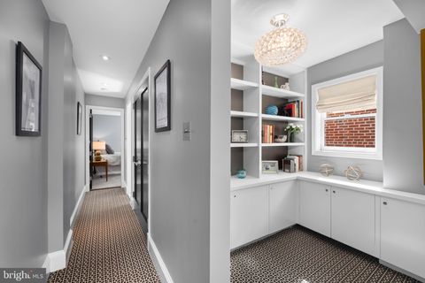 Tiny photo for 1436 S Street NW, WASHINGTON, DC 20009 (MLS # DCDC2257398)
