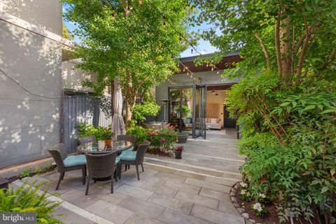 Tiny photo for 1436 S Street NW, WASHINGTON, DC 20009 (MLS # DCDC2257398)