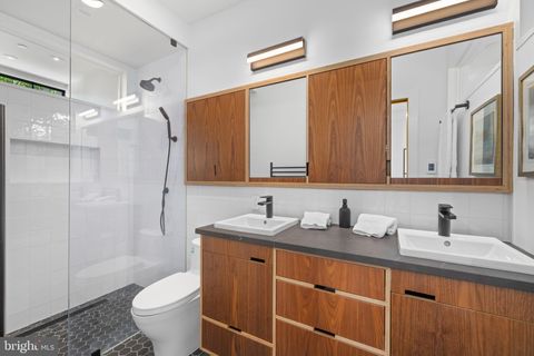 Tiny photo for 1436 S Street NW, WASHINGTON, DC 20009 (MLS # DCDC2257398)