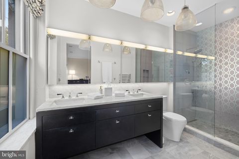 Tiny photo for 1436 S Street NW, WASHINGTON, DC 20009 (MLS # DCDC2257398)