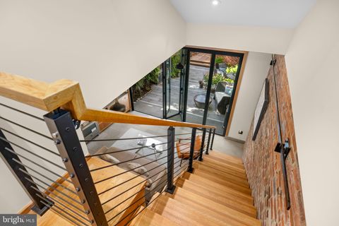 Tiny photo for 1436 S Street NW, WASHINGTON, DC 20009 (MLS # DCDC2257398)