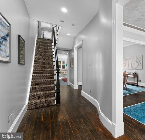 Tiny photo for 1436 S Street NW, WASHINGTON, DC 20009 (MLS # DCDC2257398)