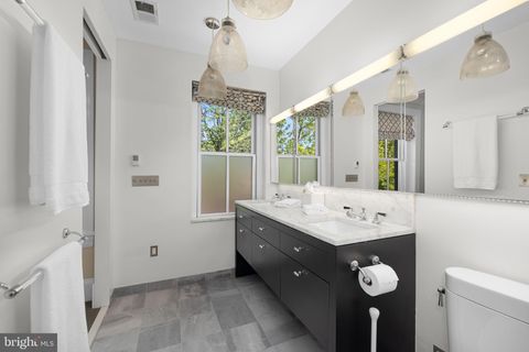 Tiny photo for 1436 S Street NW, WASHINGTON, DC 20009 (MLS # DCDC2257398)