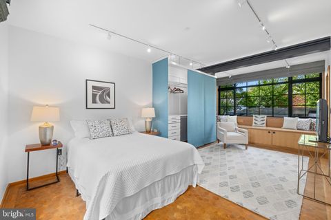 Tiny photo for 1436 S Street NW, WASHINGTON, DC 20009 (MLS # DCDC2257398)