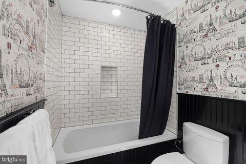 Tiny photo for 1436 S Street NW, WASHINGTON, DC 20009 (MLS # DCDC2257398)