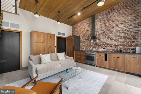 Tiny photo for 1436 S Street NW, WASHINGTON, DC 20009 (MLS # DCDC2257398)