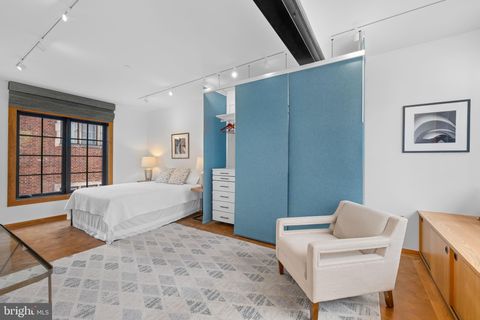 Tiny photo for 1436 S Street NW, WASHINGTON, DC 20009 (MLS # DCDC2257398)