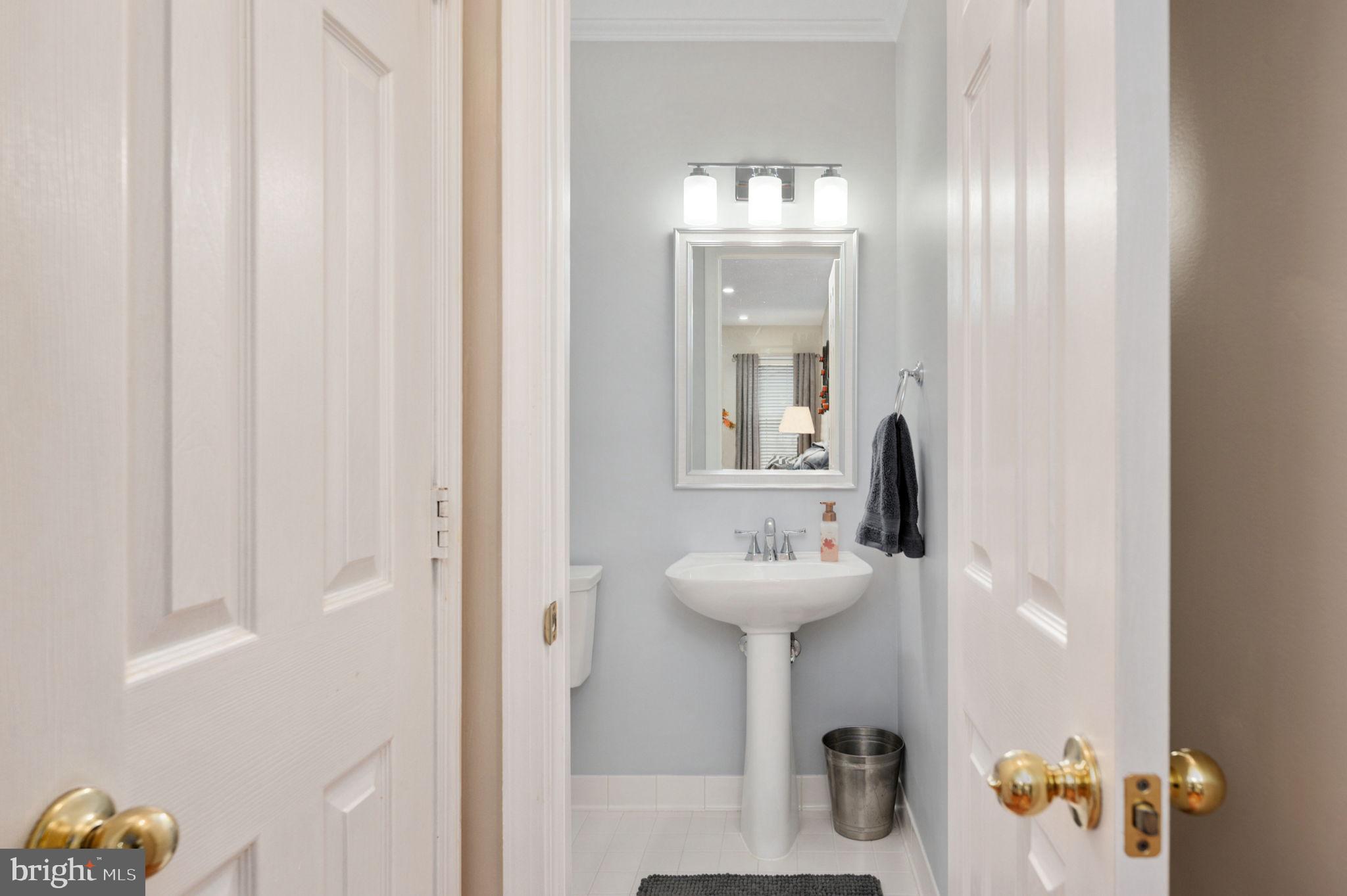 BRIDLEWOOD - Residential Lease