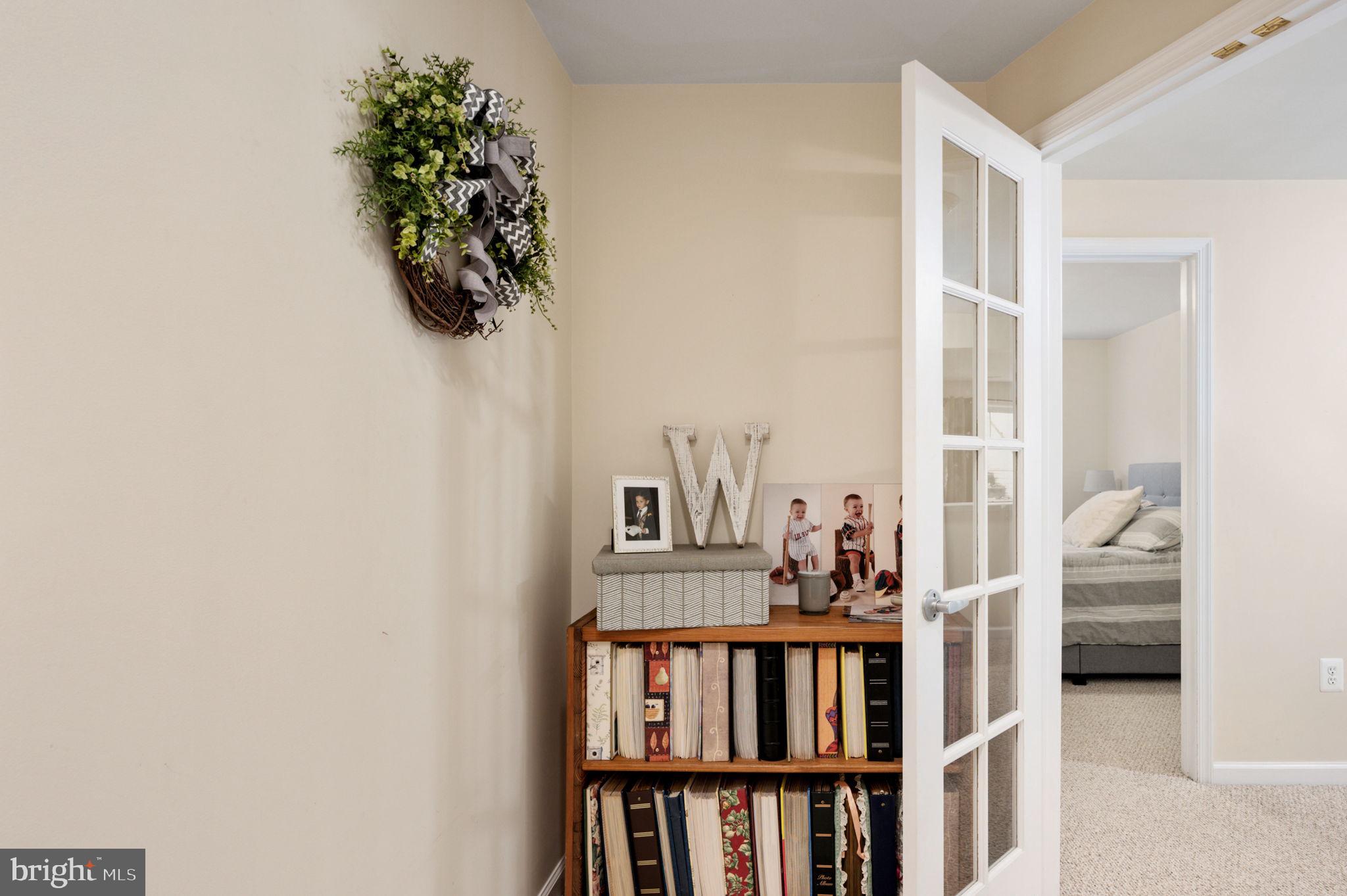 BRIDLEWOOD - Residential Lease