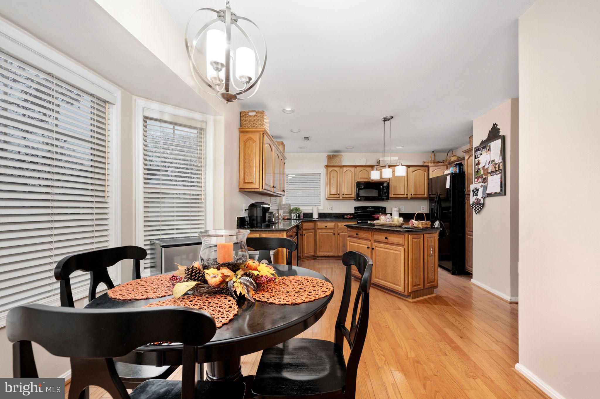 BRIDLEWOOD - Residential Lease