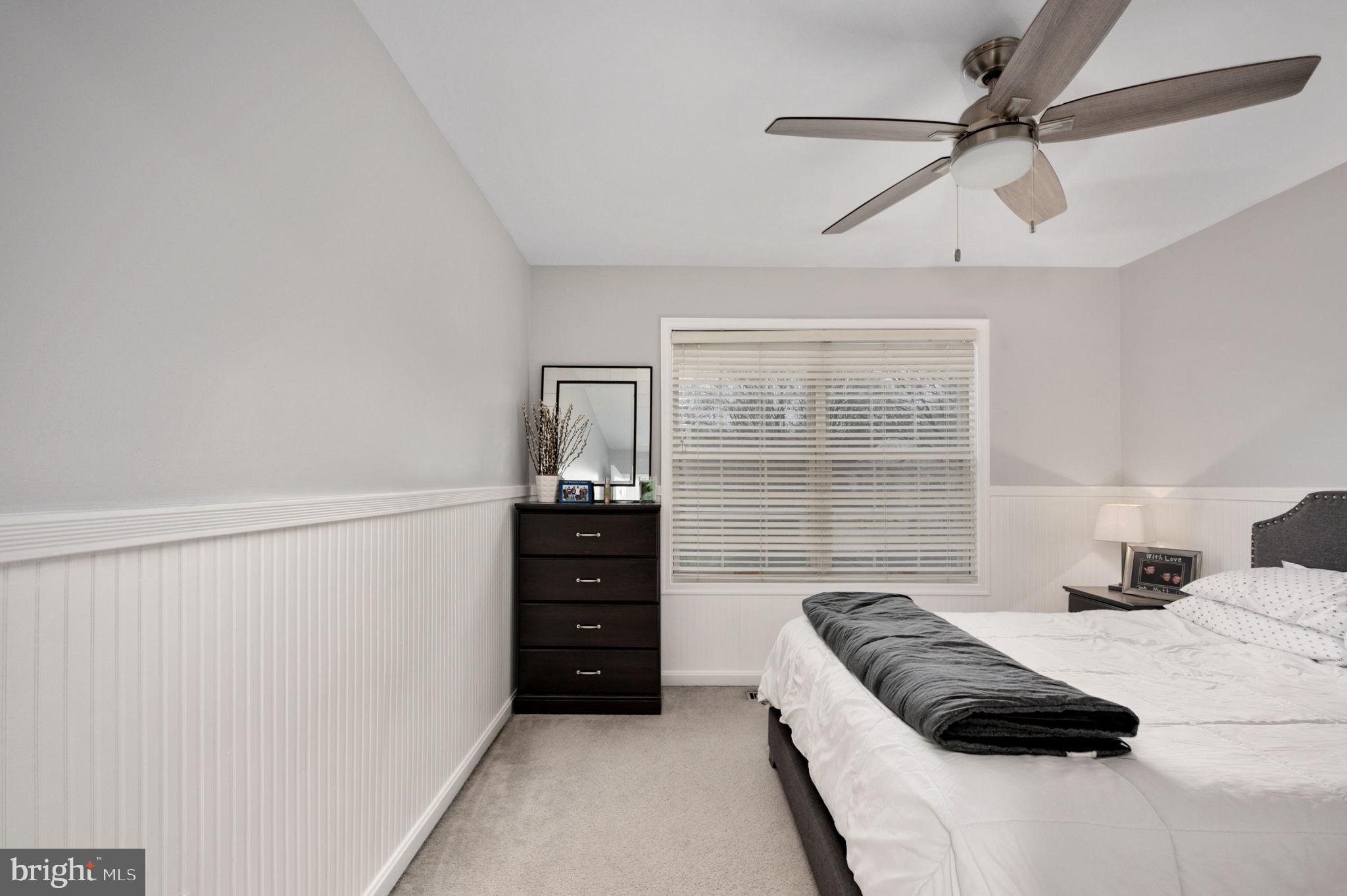 BRIDLEWOOD - Residential Lease