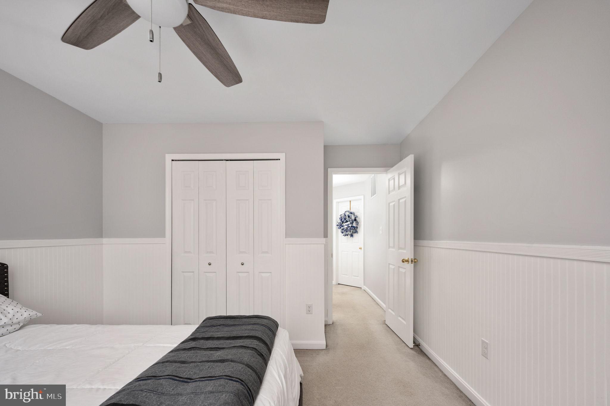 BRIDLEWOOD - Residential Lease