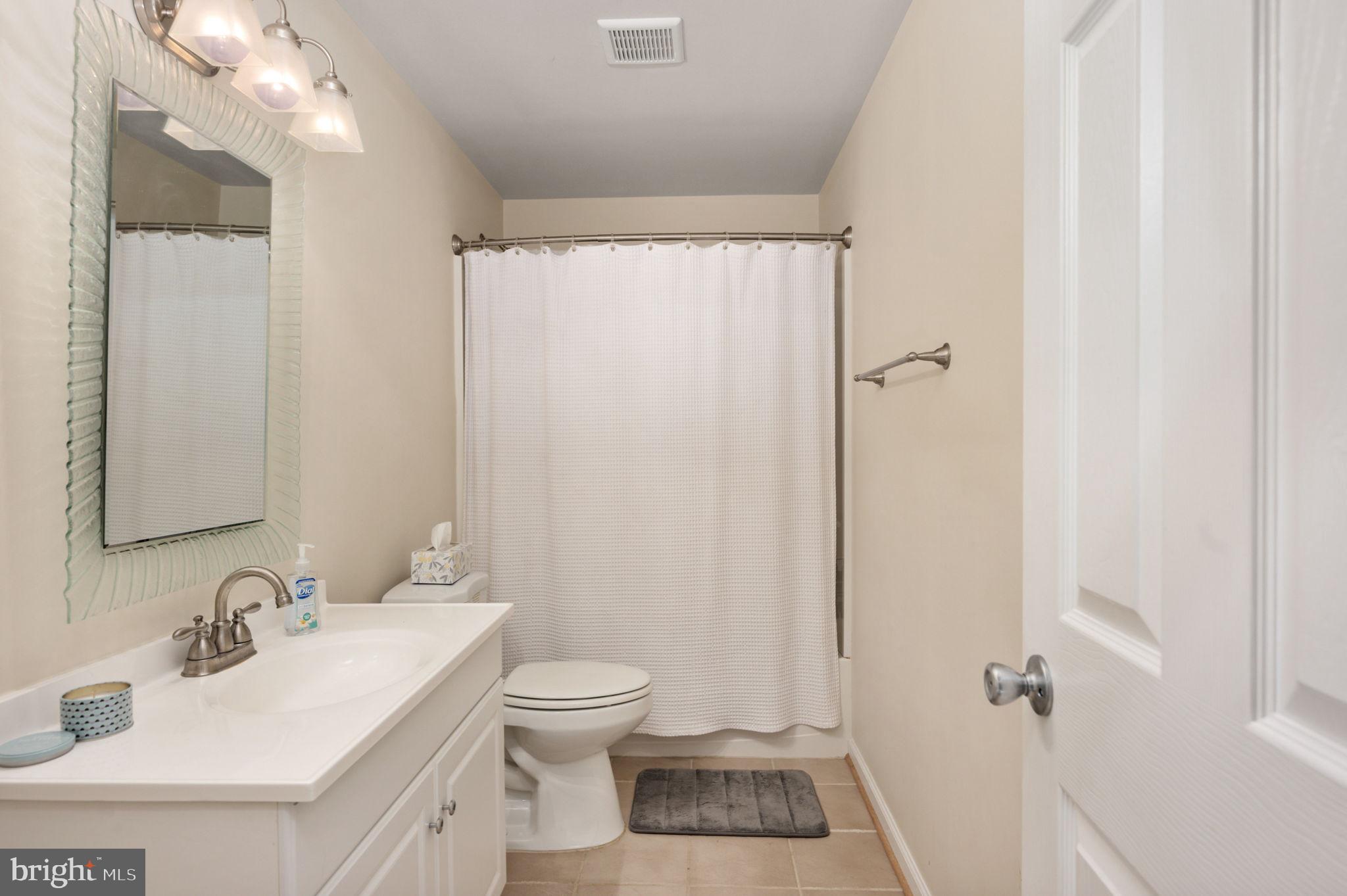 BRIDLEWOOD - Residential Lease