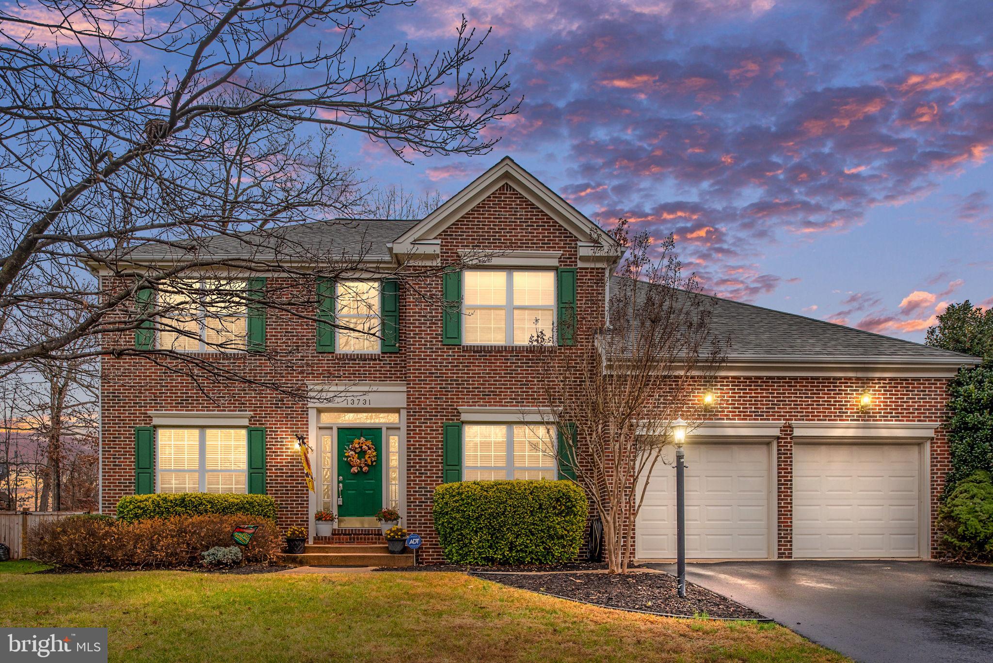 BRIDLEWOOD - Residential Lease