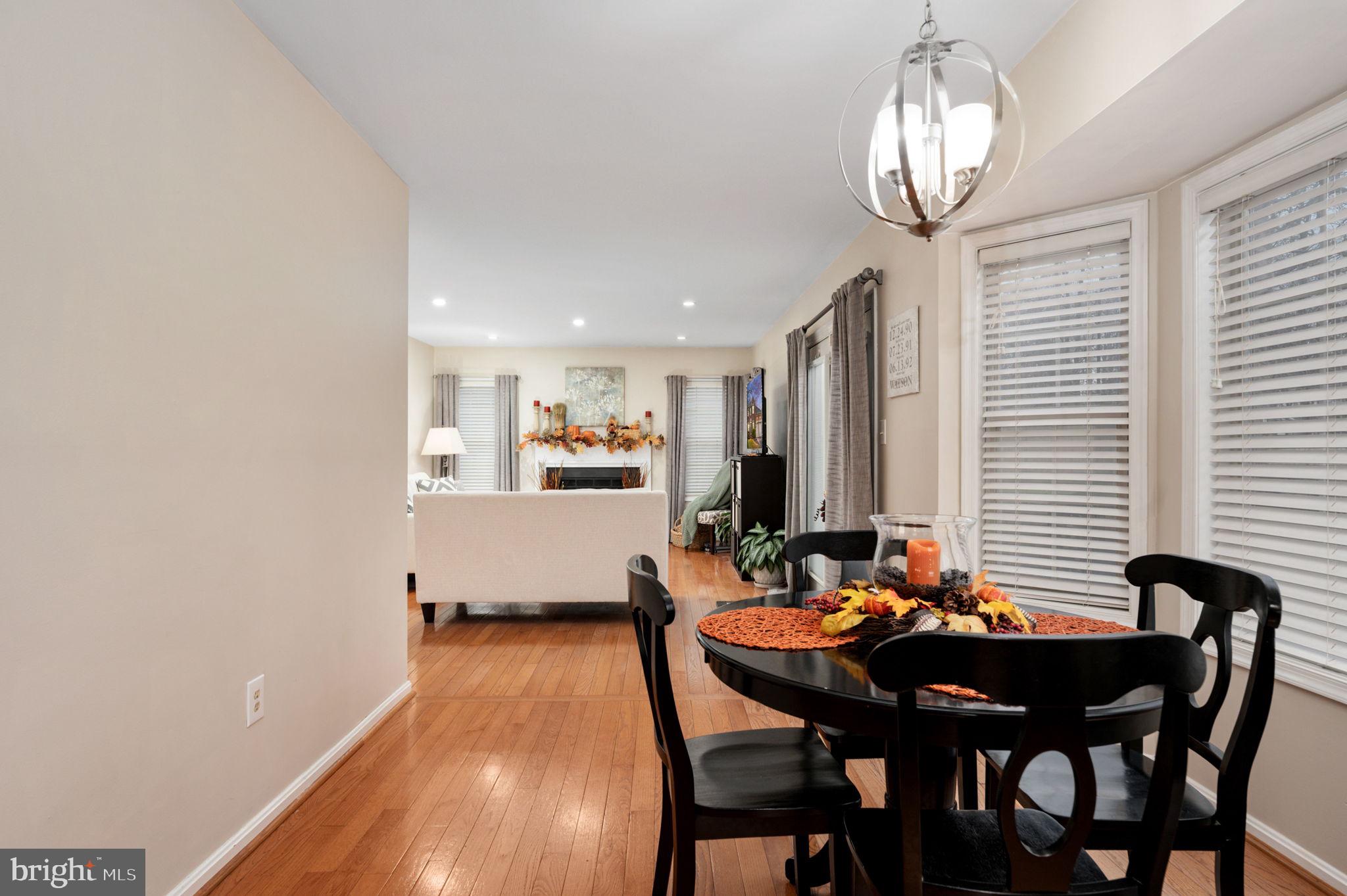 BRIDLEWOOD - Residential Lease