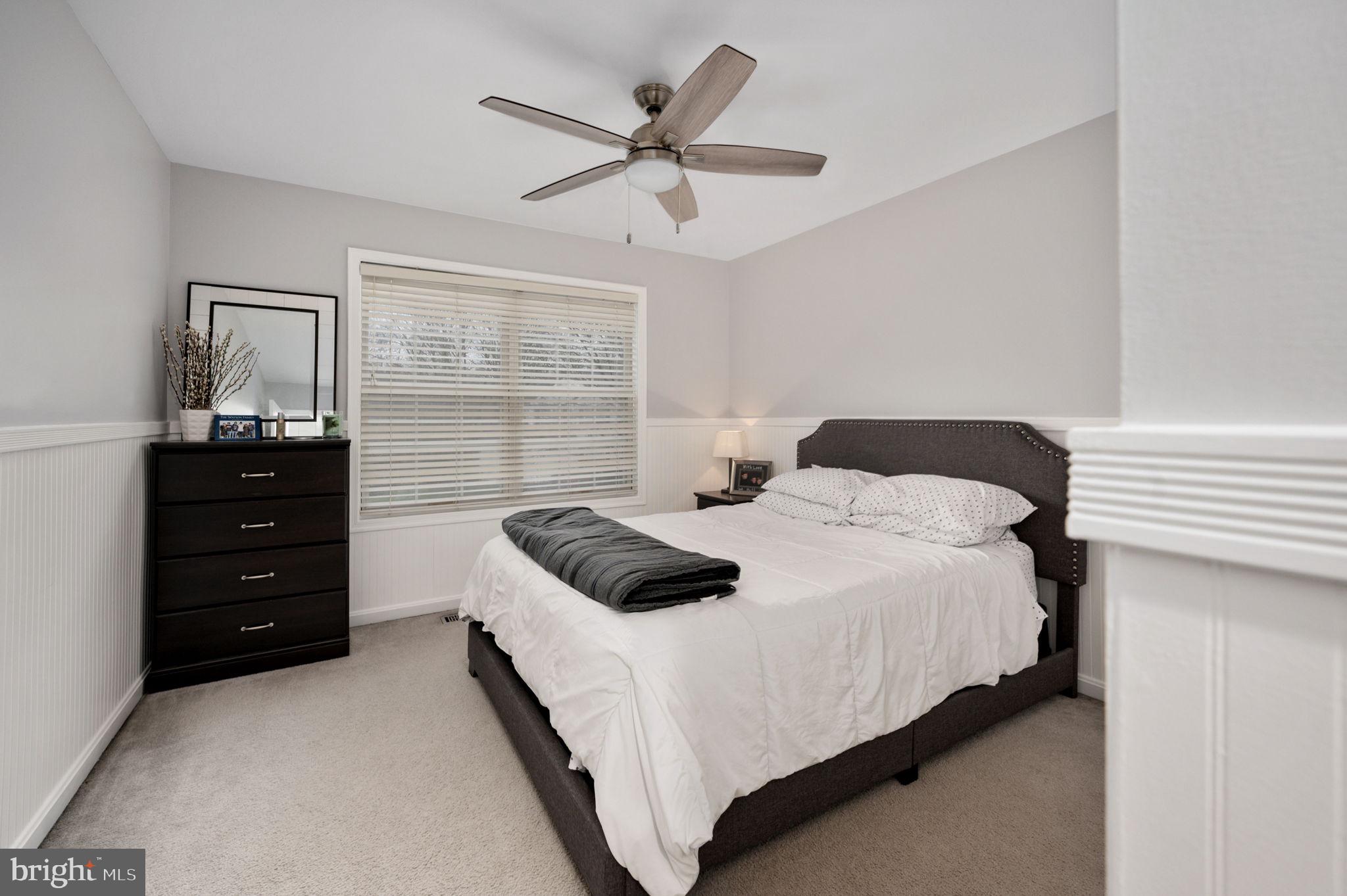 BRIDLEWOOD - Residential Lease