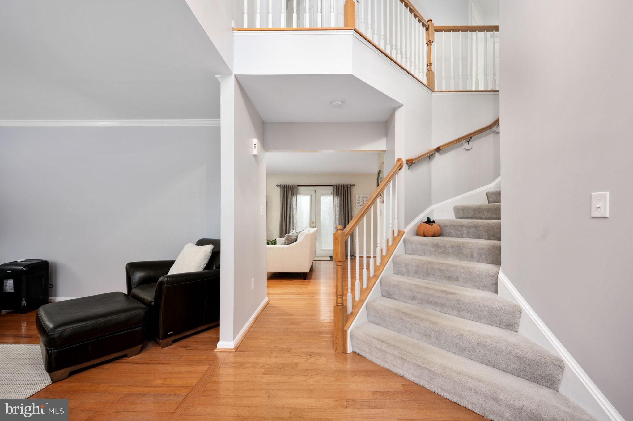 BRIDLEWOOD - Residential Lease