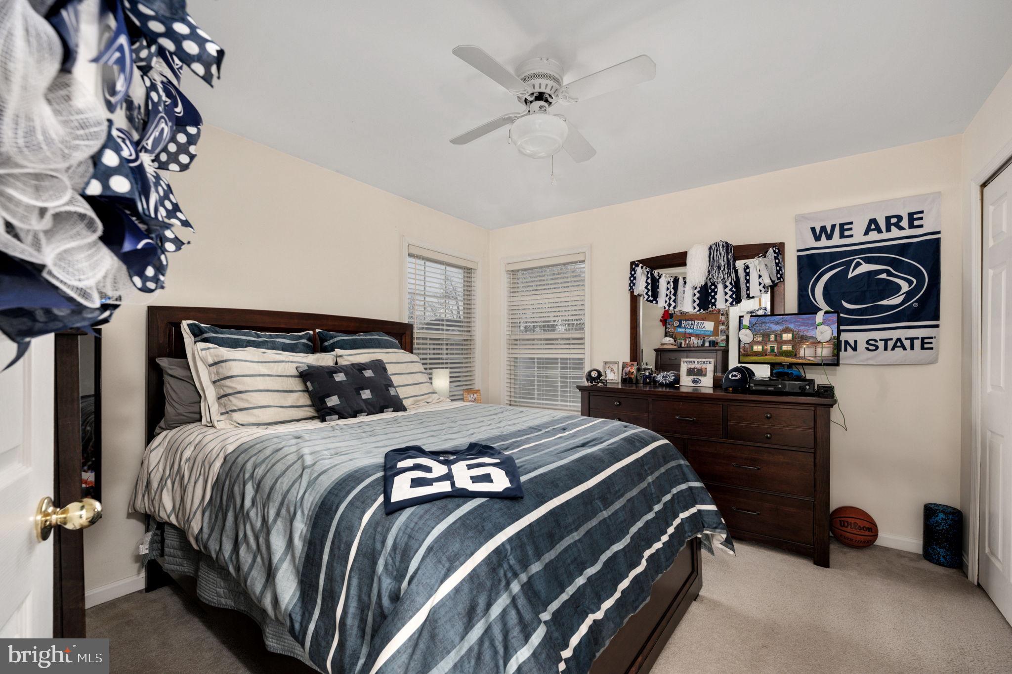 BRIDLEWOOD - Residential Lease