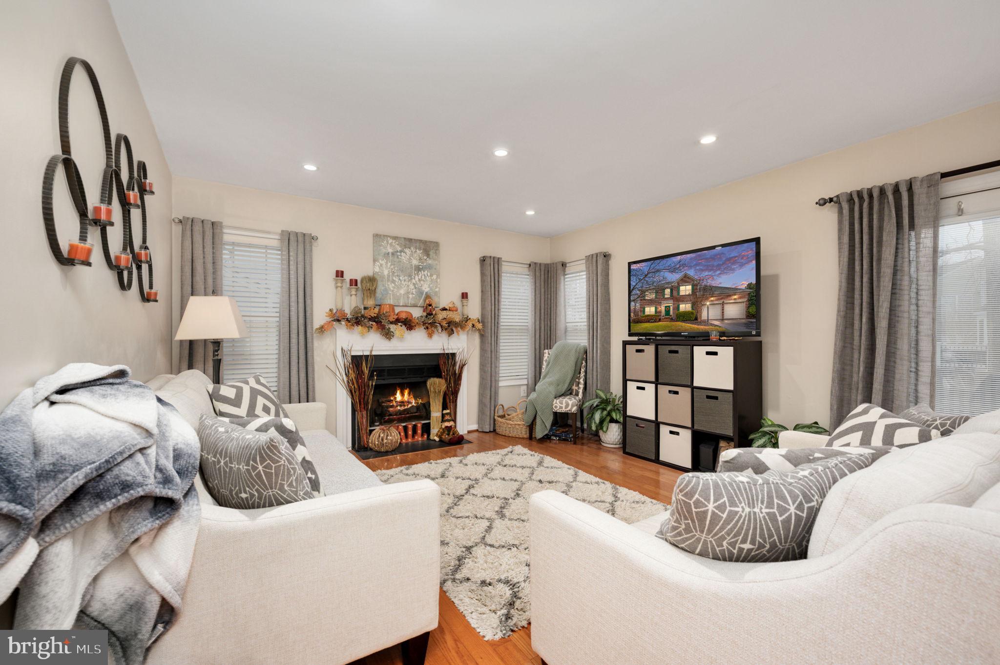 BRIDLEWOOD - Residential Lease